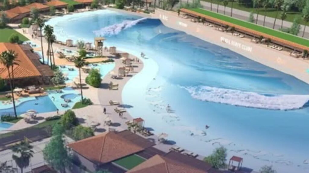 Maior praia artificial do mundo será construída em Itu - Ciol - Cidades ...